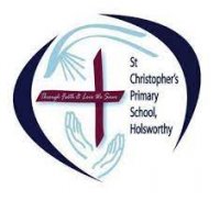 St Christopher's Catholic Primary School