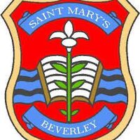 St. Mary's CE Primary School