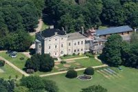 Moreton Hall Preparatory School