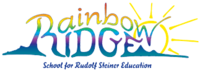 Rainbow Ridge School for Rudolf Steiner Education